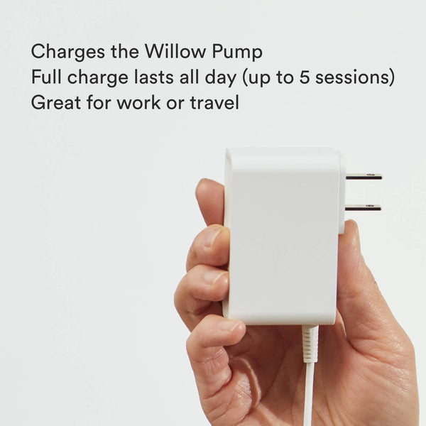 Willow Pump Charger in Canada