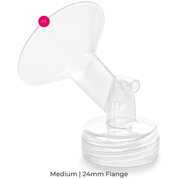 Spectra Manual Breast Pump