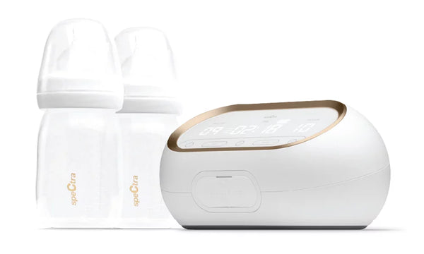 Spectra Dual Compact – Spectra Baby
