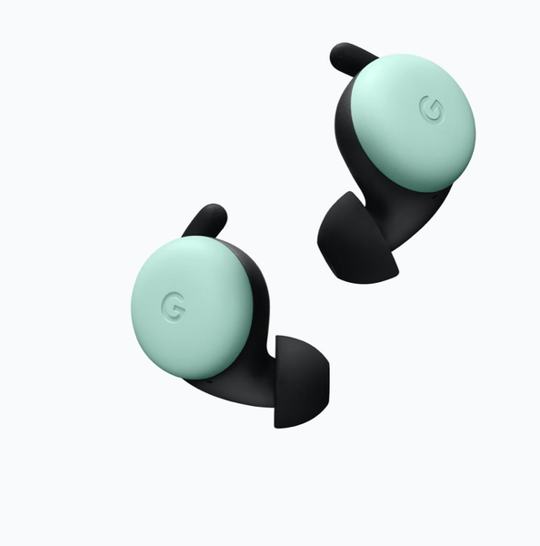 Google Pixel Buds in Canada | Wantboard