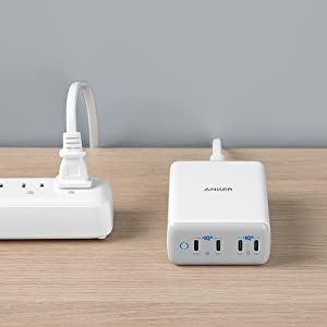 Anker USB C Charger 120W, 547 Charger