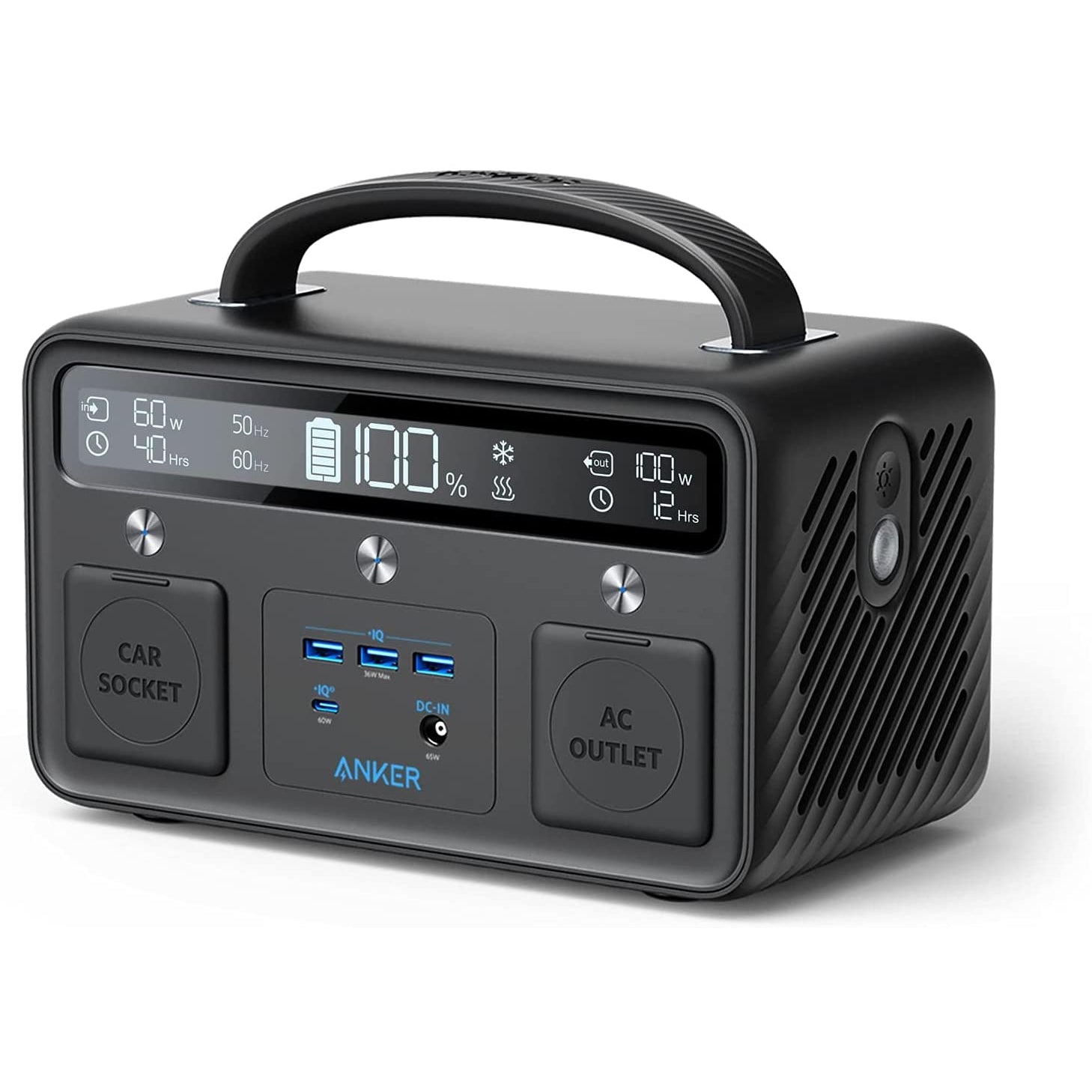 Anker PowerHouse II 300