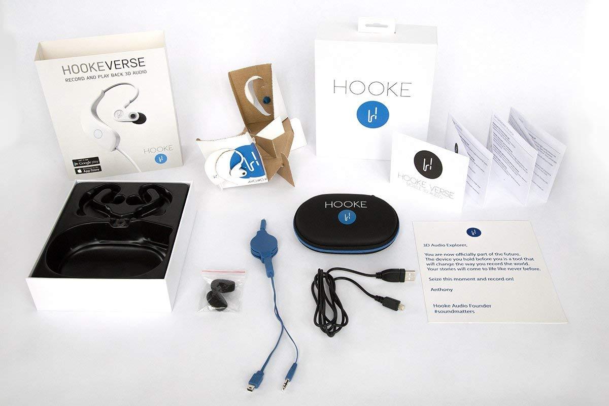 Hooke Verse Bluetooth Headphones in Canada l Wantboard