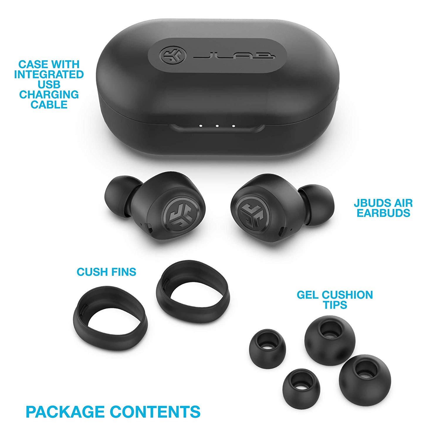 JLab Earbuds