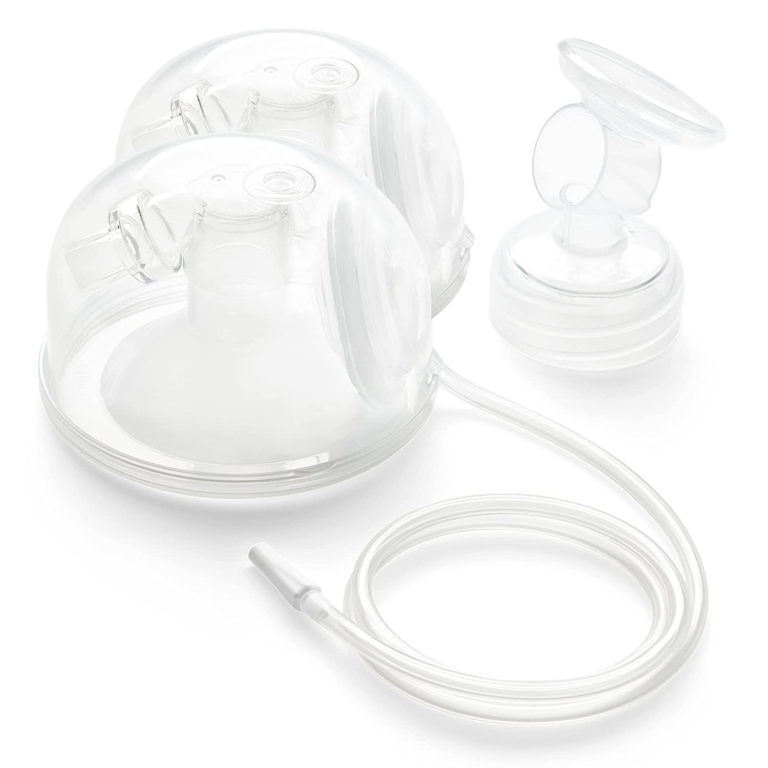 Handsfree cup - Double (Lactafly), Babies & Kids, Nursing & Feeding,  Breastfeeding & Bottle Feeding on Carousell
