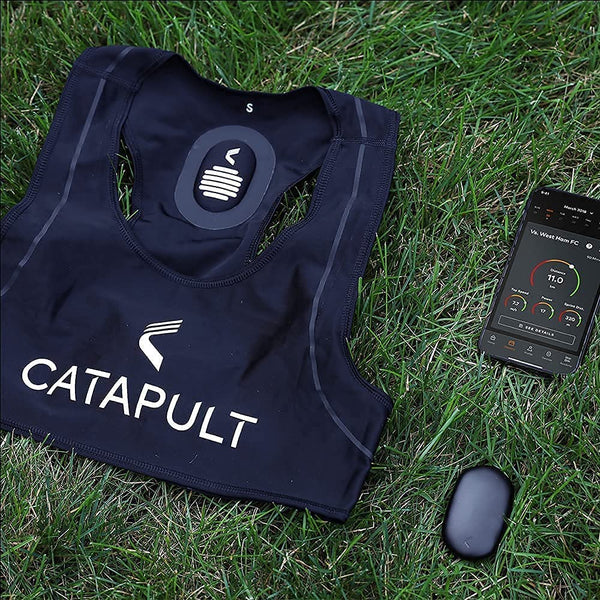 CATAPULT ONE - Track, Analyze, and Improve Your Soccer Performance  (Pre-Paid Membership) in Canada