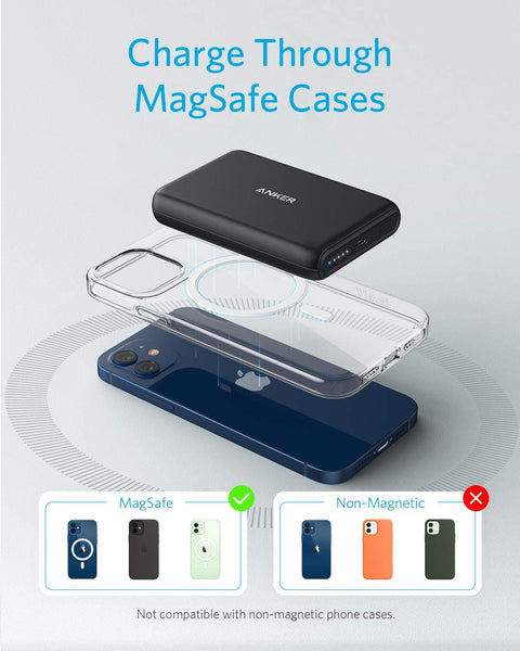 Anker PowerCore Magnetic 5000 in Canada | Wantboard