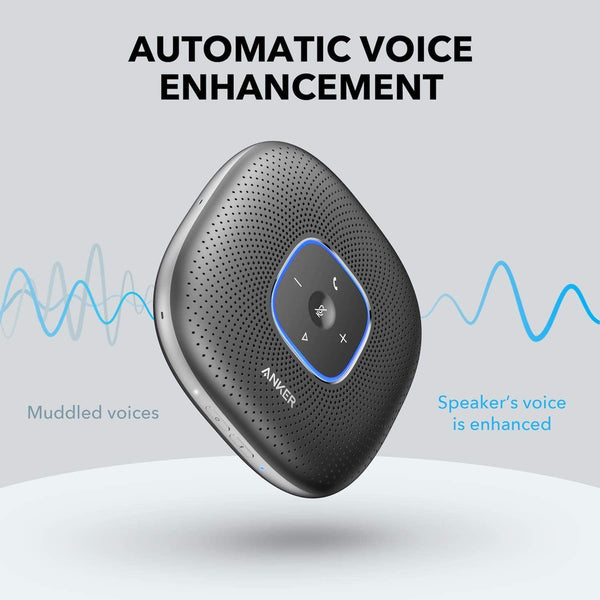 Anker PowerConf Bluetooth Speakerphone in Canada | Wantboard