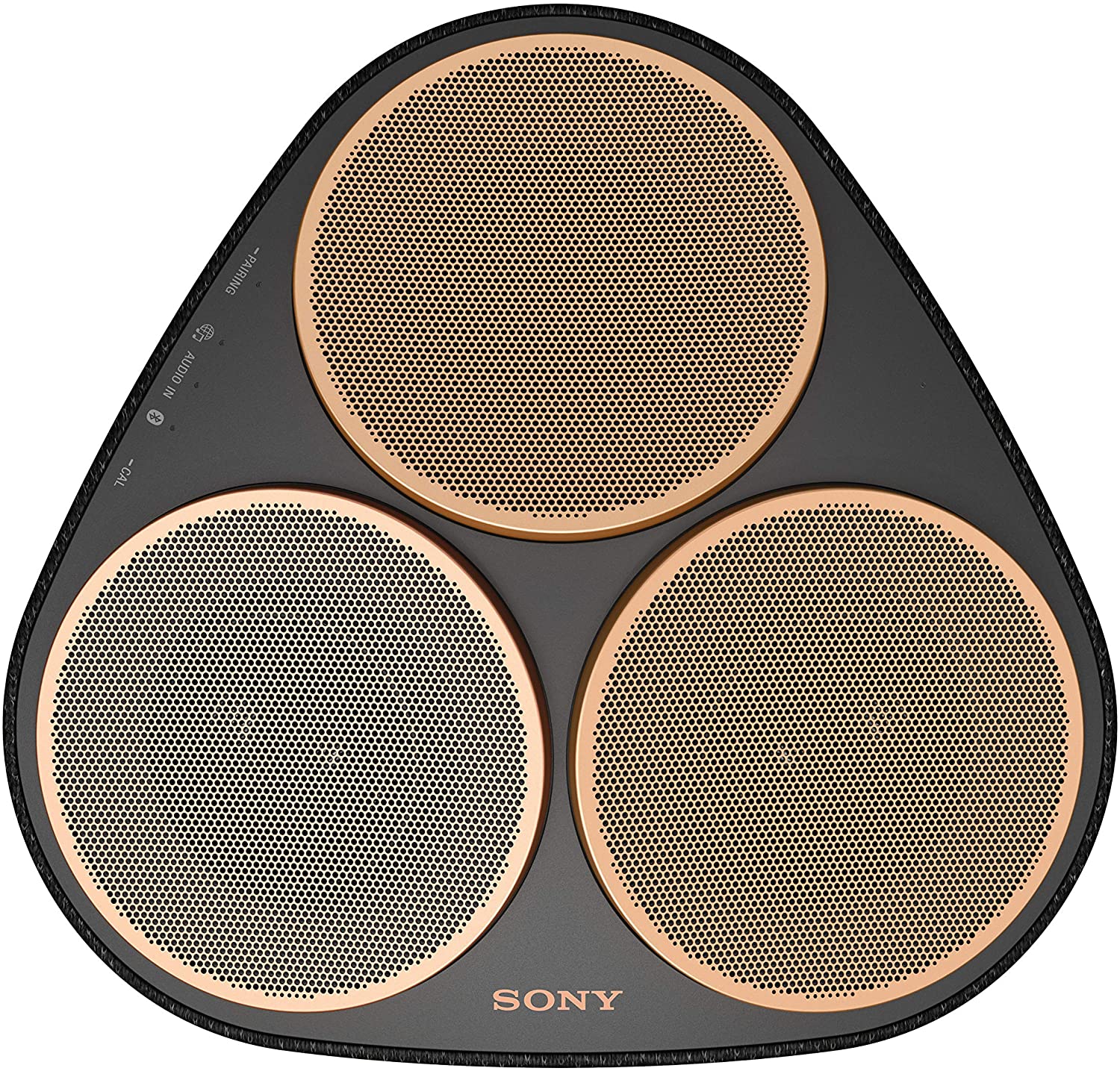 Sony SRS-RA5000 Reality 360 Audio Multi Room Speaker (2021) in