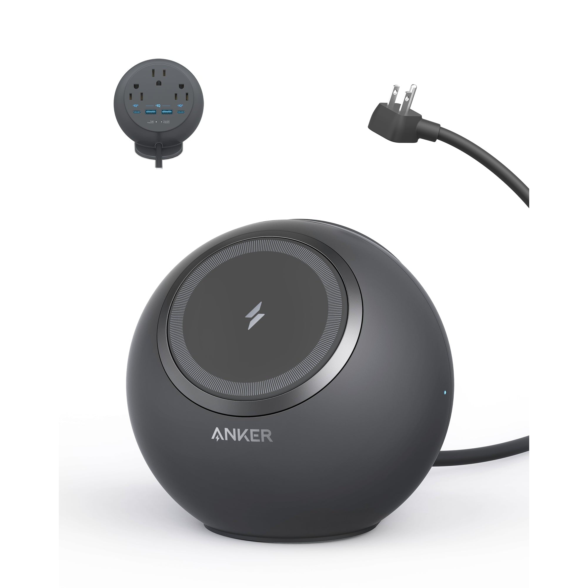 Anker 637 Magnetic Charging Station (MagGo) in Canada | Wantboard