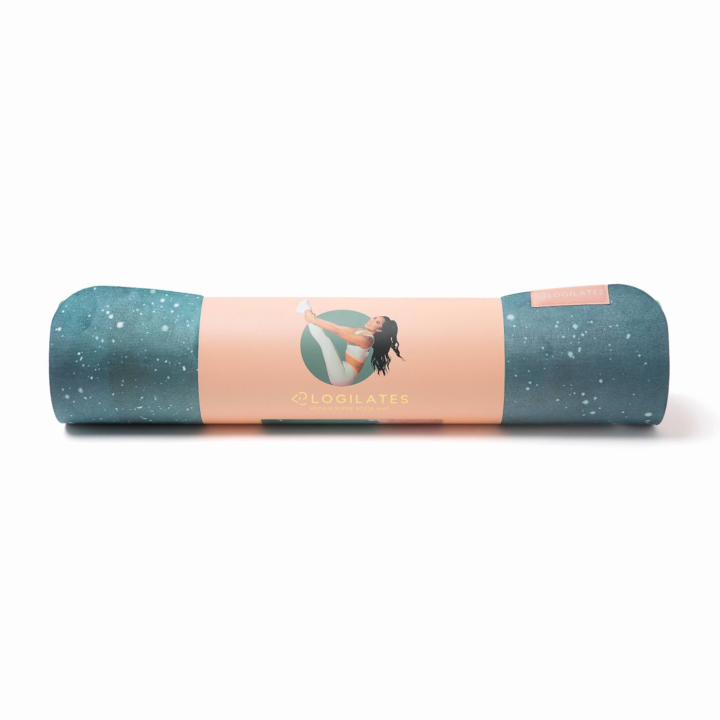 Shop Yoga Mat Blogilates with great discounts and prices online