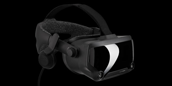 Valve Index Headset in Canada | Wantboard