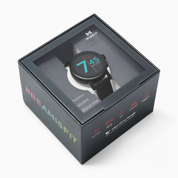 Misfit watch best sale vapor x