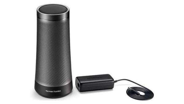 Harman kardon invoke with cortana deals by microsoft