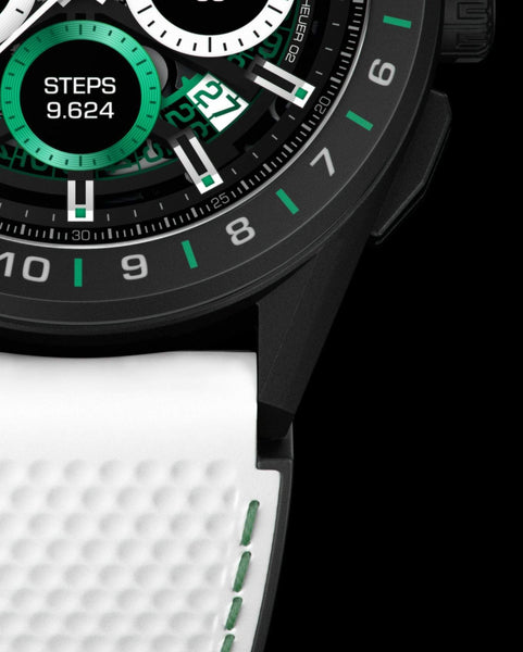 TAG Heuer Connected Golf Edition in Canada | Wantboard