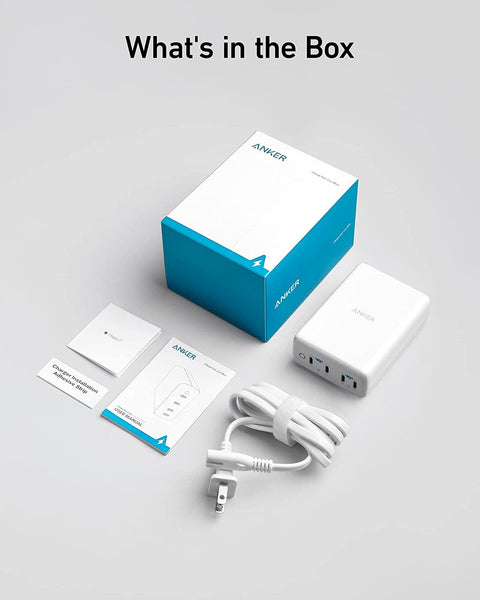 Anker USB C Charger 120W, 547 Charger in Canada | Wantboard