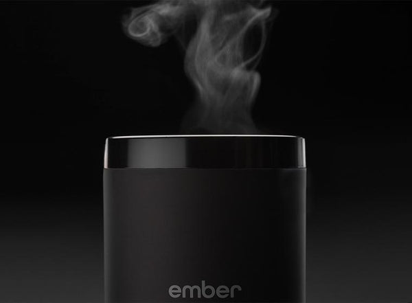 The Ember Halo Lid 
