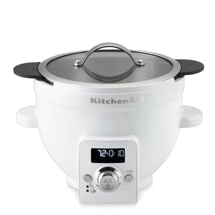 KitchenAid® Precise Heat Mixing Bowl for Tilt Mixers, 3 qt.
