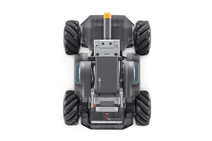 DJI RoboMaster S1 Educational Robot in Canada | Wantboard