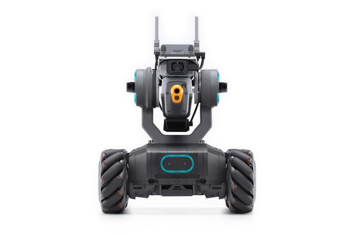 DJI RoboMaster S1 Educational Robot in Canada | Wantboard