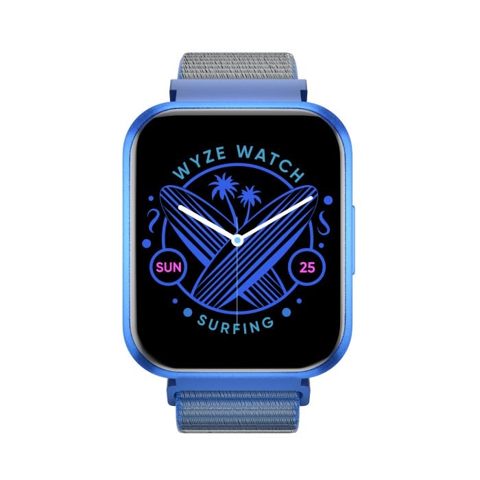 Wyze Watch 47c